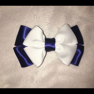 handmade bows